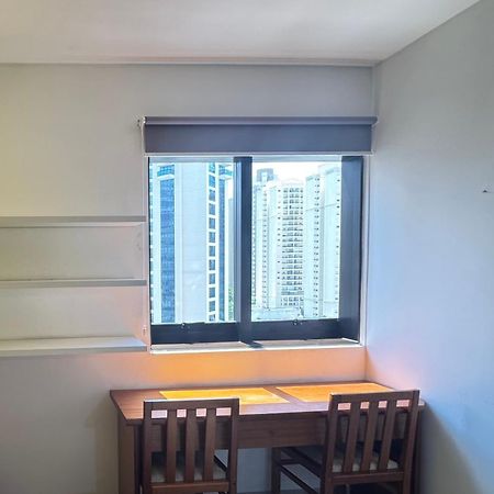 1601 Apart-Hotel Qi Intelligent Ibirapuera São Paulo Buitenkant foto